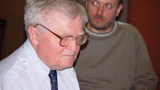 Nabídka přednášek a témat pro veřejnost (old)