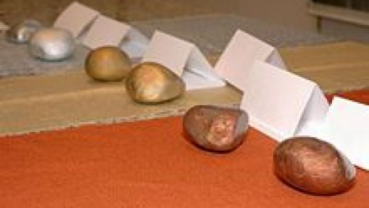 Zlatý Bludný balvan v kategorii družstev za rok 2015 - Fakultní nemocnice v Hradci Králové za příkladnou péči o dílo Velikého Mao Ce-tunga v oblasti zdravotnictví