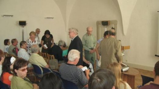 XII. SKEPTIKON Kroměříž 15 - 17. května 2015 - POKYNY PRO ÚČASTNÍKY