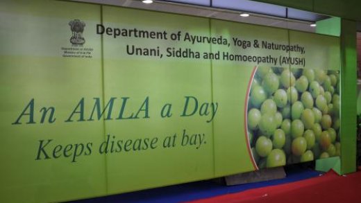 Olovo v preparátech ájurvédské medicíny