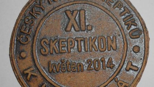 Mimopražské skeptické setkání pojedenácté