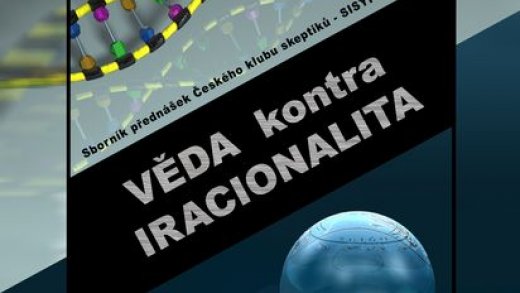 Velká sleva skeptických publikací