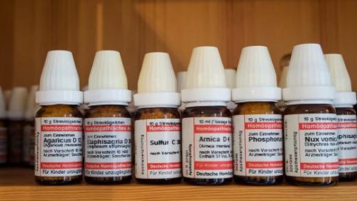 Výzva německých skeptiků: 50 000 EUR za identifikaci tří homeopatik Výzva německých skeptiků: 50 000 EUR za identifikaci tří homeopatik