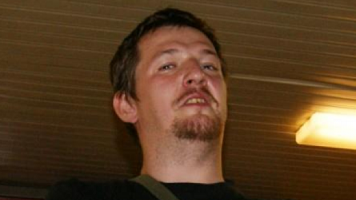 Michal Marčišovský Michal Marčišovský