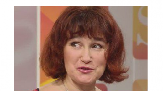 Lenka Přibylová Lenka Přibylová