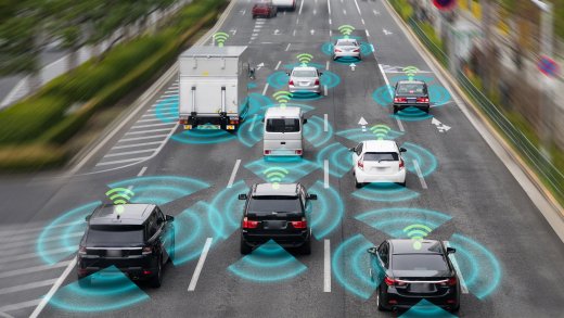 Fakta místo dojmů: Koho obětovat, koho zachránit? Etika autonomních vozů a nových technologií Fakta místo dojmů: Koho obětovat, koho zachránit? Etika autonomních vozů a nových technologií