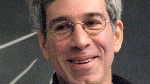 Zakladatel ceny Ig Nobel v Praze Zakladatel ceny Ig Nobel v Praze