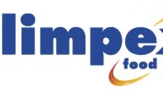 Alimpex food a.s. - Hlavní sponzor akce