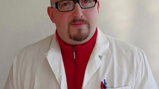 MUDr. Jaromír Šrámek