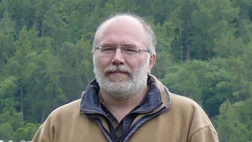 prof. RNDr. Pavel Krtouš, Ph.D.