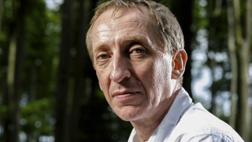 prof. Ing. Jaroslav Petr, DrSc.