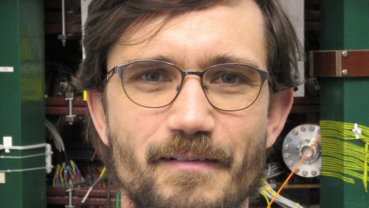 Mgr. Jan Horáček, dr. és sc.