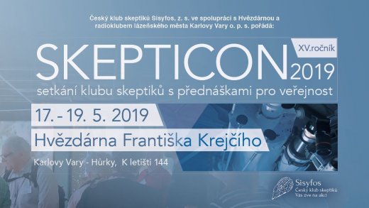 Skeptikon 2019 Skeptikon 2019