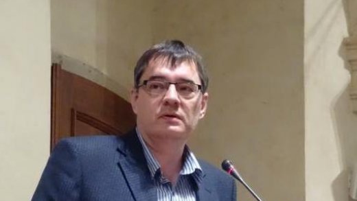 RNDr. Radim Tolasz, Ph.D. RNDr. Radim Tolasz, Ph.D.