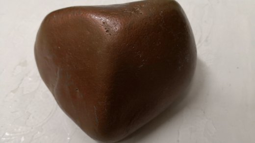 Bronzový Bludný balvan za rok 2003 - firma Phoenix