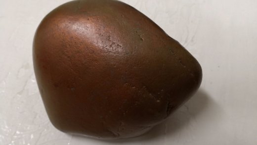 Bronzový Bludný balvan za rok 2005 - Tachyon Czech