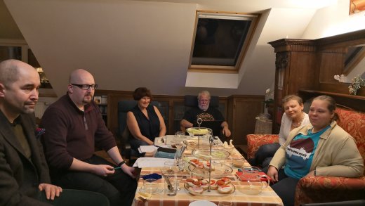 Bludné balvany Sisyfa za rok 2019 se už valí