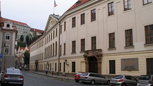 Sisyfos sleduje dění ohledně novely zákona o ochraně veřejného zdraví Sisyfos sleduje dění ohledně novely zákona o ochraně veřejného zdraví