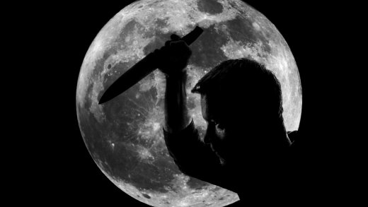 Proč je v Dánsku méně obětí vražd?