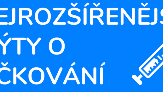 Nejrozšířenější mýty o očkování