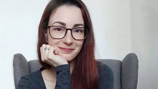 Zdeňka Pospíšilová