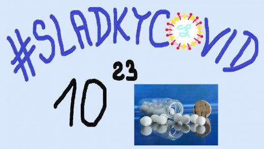 Hromadné "předávkování" homeopatiky Hromadné "předávkování" homeopatiky