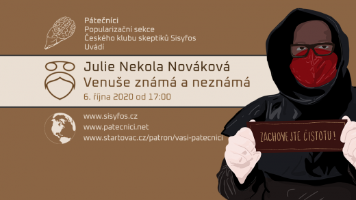 Venuše známá a neznámá Venuše známá a neznámá