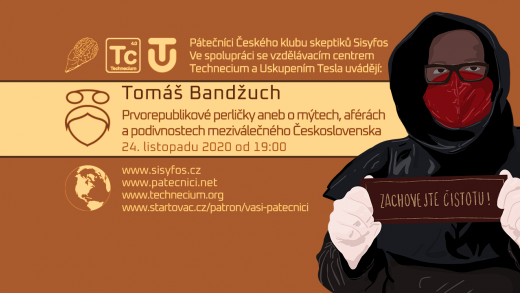 Prvorepublikové perličky aneb o mýtech, aférách a podivnostech meziválečného Československa Prvorepublikové perličky aneb o mýtech, aférách a podivnostech meziválečného Československa