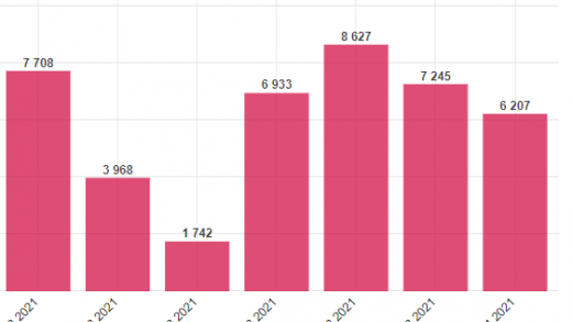 Rozvolnění by měl předcházet výrazný pokles virové nálože v populaci, upozorňuje Iniciativa Sníh