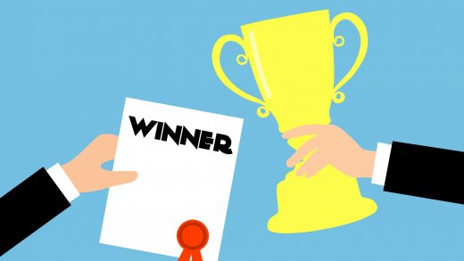 The Anti-Sports Personality of the Year 2021 pro dr. V. Voráčka