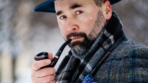 David Anthony Procházka