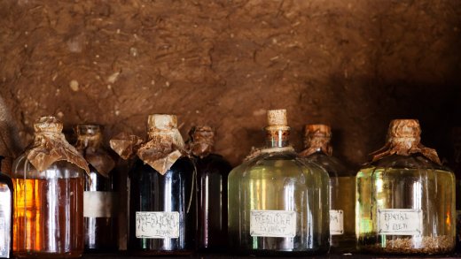 Publikační zkreslení a homeopatie Publikační zkreslení a homeopatie