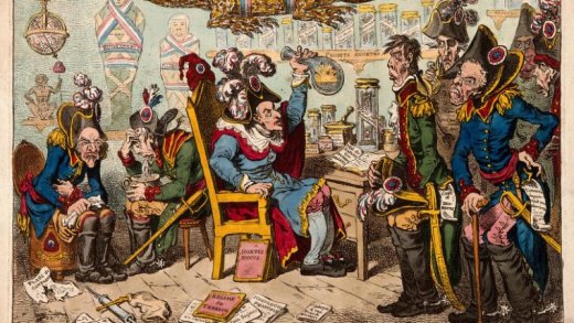 Medicína založená na důkazech, isoprinosine a "Sdružení mikrobiologů, epidemiologů a statistiků"