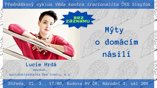 Mýty o domácím násilí Mýty o domácím násilí