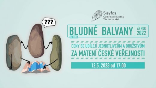 25. Bludné balvany 25. Bludné balvany