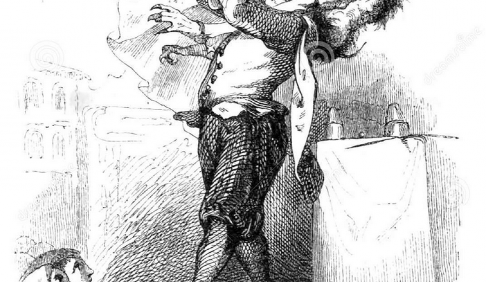 Francouzský naturopat odpovědný za smrt několika klientů odsouzen