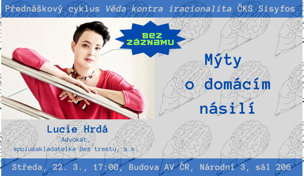 Mýty o domácím násilí