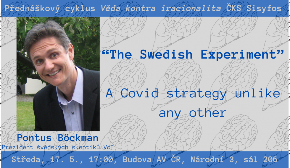 „Švédský experiment″ - Koronovirová strategie, která neměla obdoby