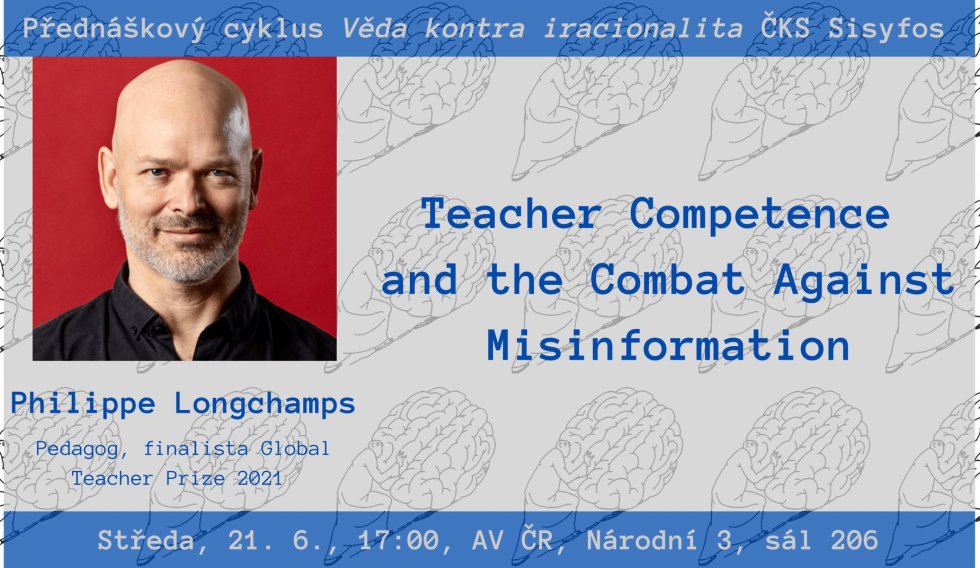 Teacher Competence and the Combat Against Misinformation